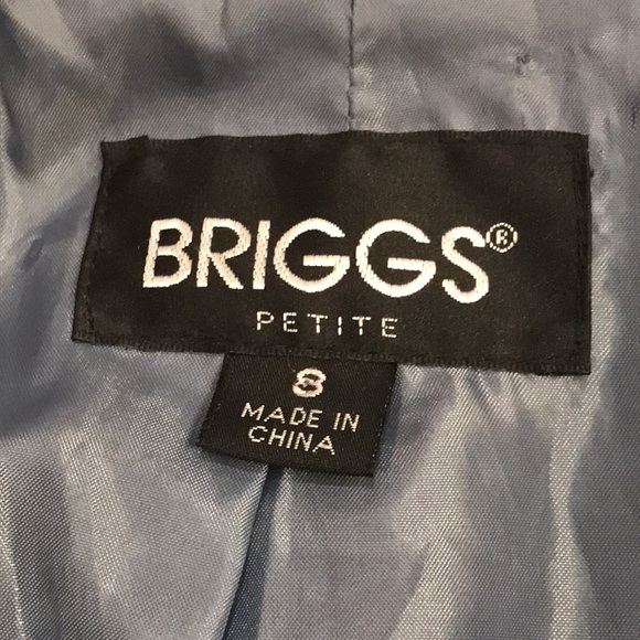 Cute multi color jacket - Picture 7 of 9